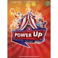 thumbnail image 1 of Power Up Level 3 Pupil's Book, 1 of 1