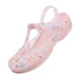 thumbnail image 2 of Shoes Garden Nurse Women Ligero para Las en La Playa (38) Rosa, 2 of 8