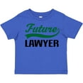 thumbnail image 3 of Inktastic Future Lawyer Boys or Girls Toddler T-Shirt, 3 of 5