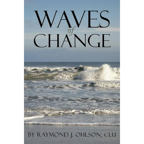 Waves of Change (Paperback)