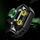 thumbnail image 3 of Controlador De Teléfono Controlador de juego de teléfono con disparadores de disparo de puntería compatible con Bluetooth tipo C para PUBG, 3 of 8