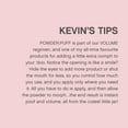 thumbnail image 6 of KEVIN.MURPHY POWDER.PUFF, Volumising Hair Powder for Texture & Lift, 14 g, 6 of 7