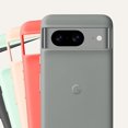 thumbnail image 2 of Google Étui en Silicone Hazel pour Google Pixel 8, 2 of 6