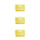 thumbnail image 5 of Inteprter B5 Sobres de plástico grueso Carpetas de archivos a prueba de agua Cierre a presión Bolsa de papel de prueba de gran capacidad Type1 NO1, 5 of 6