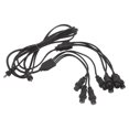 thumbnail image 1 of OHOIOLLA 2Ud Cable Divisor Dc Para Máquina De Universal Negro Para Uso, 1 of 8