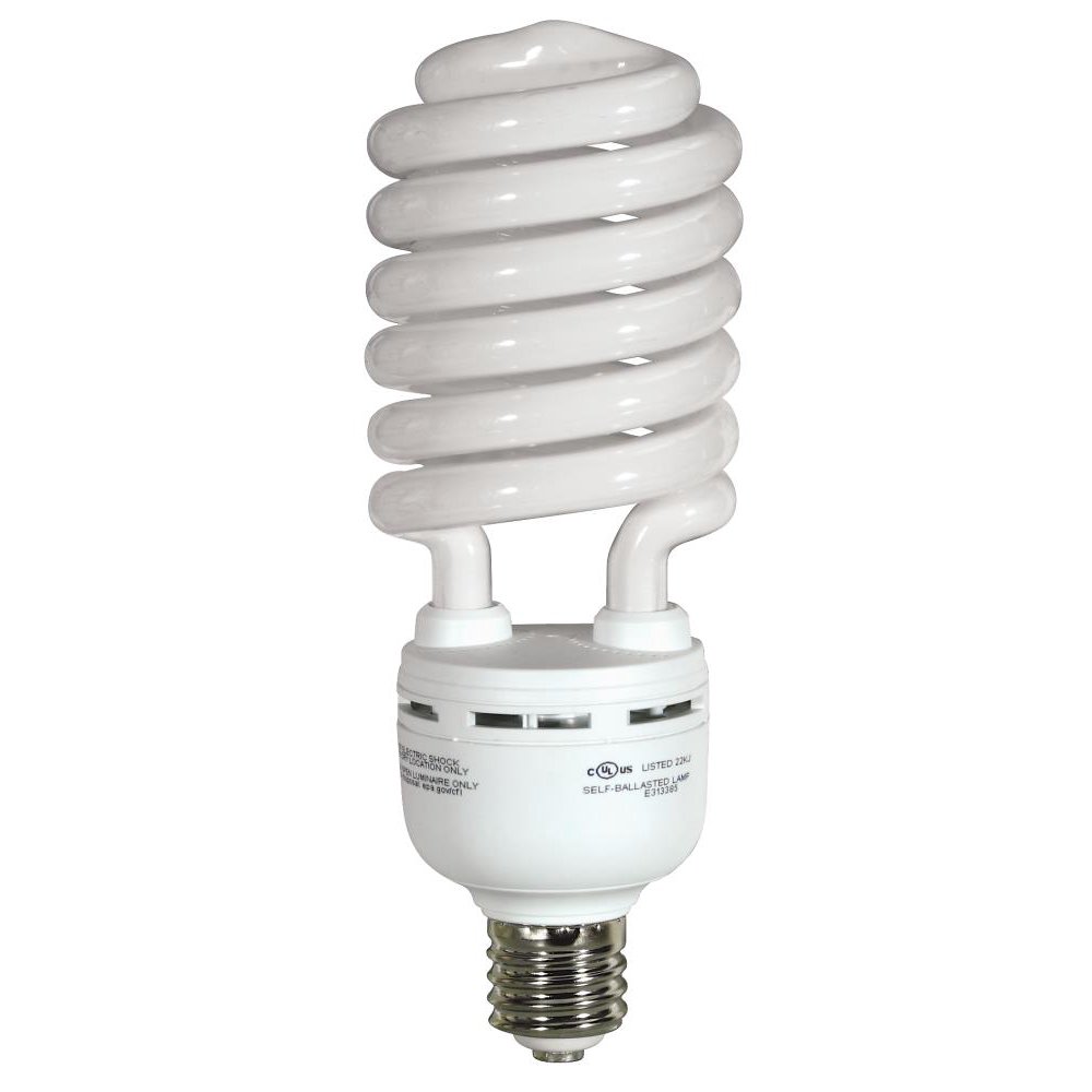 Hang A Light-111915W 105 watt Fluorescent bulb - Walmart.com - Walmart.com