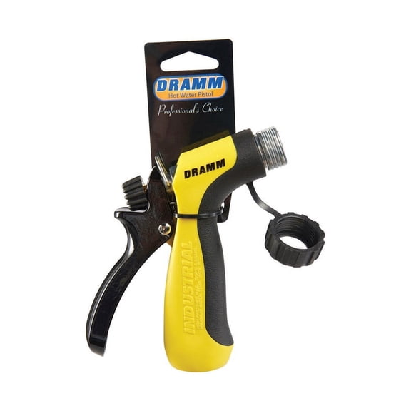 HOT WATER PISTOL NOZZLE (Pack of 1)