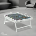 thumbnail image 3 of Jumbl 1000 Piece Puzzle Table with Drawers and Felt Surface, 23x31 Inch, 3 of 9