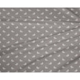 thumbnail image 4 of oneOone Polyester Lycra Fabric Dinosaur Animal Print Fabric by The Yard 56 Inch Wide, 4 of 4