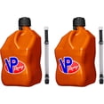 thumbnail image 2 of KTM PLASTIC DRUM CLEAR 7811297300099 - KTM Huolto Tarvikkeet Ja Työkalut 2 of 14