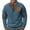 Blue, variant on Long Sleeve Shirts for Men Men's T-Shirts Classic Long Sleeved Collar T Shirt Button Down Shirt Pocket T Shirt Mens Long Sleeve Tee Shirts Graphic Tees Men Corduroy Black Xl