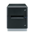 thumbnail image 1 of Star Micronics mC-Label3 MCL32CI Direct Thermal Printer - Monochrome - Desktop - Label Print - Ethernet - USB - with Cutter - Black, 1 of 8