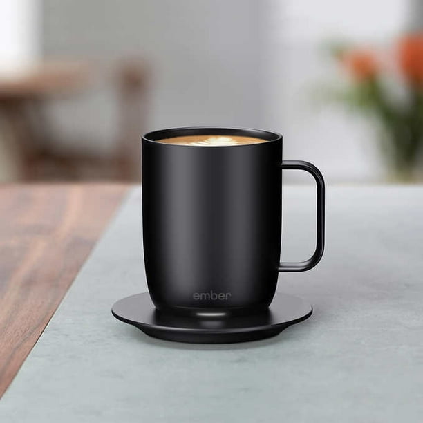 This popular Ember Mug is $40 off for Black Friday at