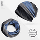 thumbnail image 2 of Gaocai Sheng Cuello alto de doble propósito Otoño e invierno para hombres y mujeres Terciopelo francés Montar al aire libre Esquí Protector de oídos Gorra resistente Baotou, 2 of 6