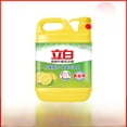 thumbnail image 3 of Liby 1kg Lemon Scented Dishwashing Liquid, Food-Safe Formula with Fresh Lemon Extract, Economical Bulk Pack for Household Cleaning, Versatile Use for Dishes & Hands, Direct from Manufacturer,, 3 of 6