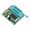 thumbnail image 2 of BIOS Programmeur USB CH341A Puce USB Stable Durable Multi-Usage Mémoire Flash pour TV de Bureau Série 24 25 LCD, 2 of 14