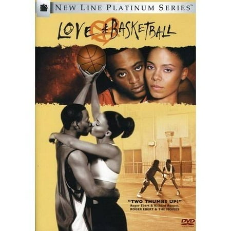 Love And Basketball (Widescreen)