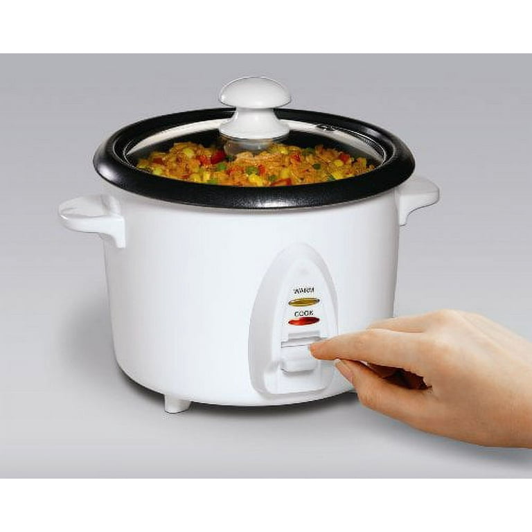 Proctor Silex 8 Cup Rice Cooker 