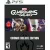Marvel’s Guardians of the Galaxy Cosmic Deluxe Edition - PlayStation 5