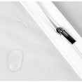 thumbnail image 5 of Garment Bag Clear Plastic Breathable Dust Bags Cover, 5 of 5