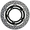 thumbnail image 4 of Niche Front Brake Rotor for Yamaha YZF R6 13S-2581T-00-00 Motorcycle 519-CRT2475R, 4 of 6