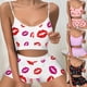 thumbnail image 3 of Pijamas de mujer/Conjuntos de pijamas de modapangjing, 3 of 4