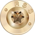 thumbnail image 3 of GRK RSS14112HP RSS HandyPak 1/4 by 1-1/2-Inch Structural Screws, 50 Screws per Package, 3 of 9