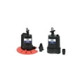 thumbnail image 4 of AquaPRO AUTO SUMP PUMP W/BASE HP 1/4 APC4000A, 4 of 6