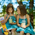 thumbnail image 5 of Country Time Lemonade Powdered Drink Mix, Zero Sugar Low-Calorie Water Enhancer Sweet Citrusy Taste On-The-Go  Beverages Convenient Easy Prepare 6-ct per Box - 4 Packs - 24 Total Servings, 5 of 7