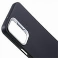 thumbnail image 5 of For Samsung Galaxy A16 5G 4G Case Leather Textured TPU Shockproof Phone Cover - Black, 5 of 5