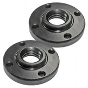 Ridgid R1001/R1020 Grinder (2 Pack) Replacement Clamp Nut # 671701002-2PK