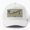 White, variant on Fishing the Times Salmon Baseball Hat, Fish Species Angler Graphic Design, Classic Cap