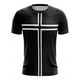 thumbnail image 1 of Playera Sublimada Kyo Negra - Kof, 1 of 3