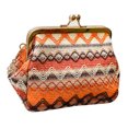 thumbnail image 4 of Bolsa De Hombro Bolsa de playa para mujer de compras de lona tejido portátil estampado suave para viajes Sywqhk Para Estrenar, 4 of 8