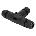 thumbnail image 3 of IP68 Waterproof Connector, Waterproof Gaskets Outdoor Waterproof Connector  For Professional For Home For Outdoor, 3 of 8