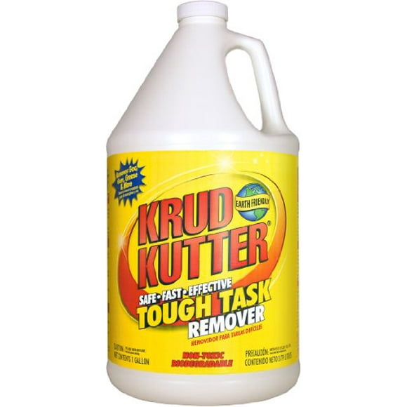 Krud Kutter Graffiti Remover