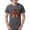 Charcoal, variant on CafePress - GI Joe Adventure Team Logo T Shirt - Mens Comfort Colors Shirt
