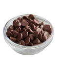 thumbnail image 1 of Guittard 25lbs/11.34 kgs 41% Semi-Sweet Chocolate 1M Baking Chips, 1 of 5