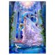 thumbnail image 1 of Diamante DIY 5D boda bordado pintura belleza punto de cruz decoración del hogar Hugtrwg Para estrenar, 1 of 9