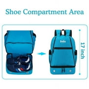 DaDa 35L – Ultralight Packable Backpack