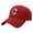 A, variant on Prolriy Baseball Cap Hats for Men Women Letter Embroidery Baseball Cap Outdoor Wild Couple Cap Men and Women Sunshade Hat Trucker Hat E