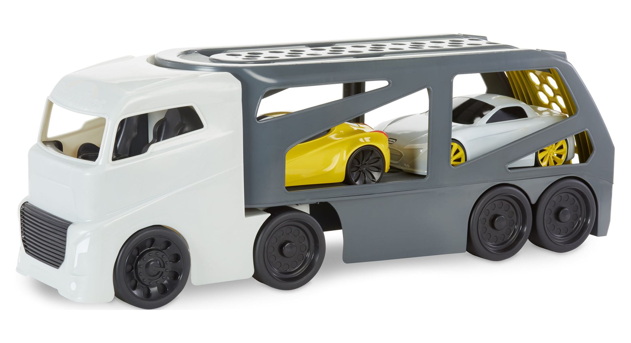 Little tikes cheap transporter