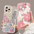 thumbnail image 2 of Funda de paisaje de Anime para OPPO A98, A79, A78, Reno 10, 5G, 8, 11, 10 Pro Plus, 11F, Reno 7, 4G, 5, 6 Lite, 8Z, 6Z, A60, A58, A38, A17, 2 of 5