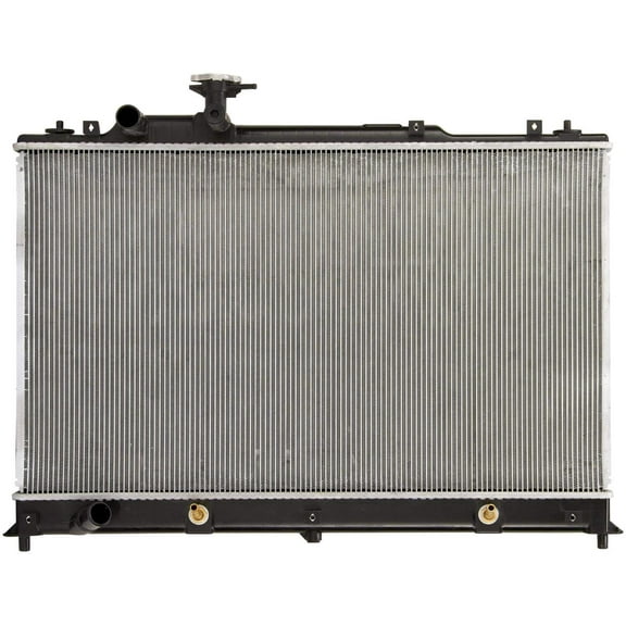 Radiator for Mazda CX-7-2007 2008 2009 2010 2011 2012 - MA3010225 MA3010232 QOA