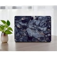 thumbnail image 3 of KSK KAISHEK Plastic Hard Shell Case for 2015/2014/2013/2012 Release Old MacBook Pro 13 inchs Retina Display Model: A1425/A1502 Marble A 38, 3 of 5