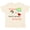 Natural, variant on Inktastic Someone in North Carolina Loves Me Boys or Girls Toddler T-Shirt