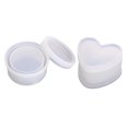 thumbnail image 1 of 2x fabricación de de resina de moldeo de caja de almacenamiento de dulces de joyería de silicona, 1 of 9