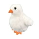 thumbnail image 1 of Muñeco de peluche de dibujos animados para niños, juguete de peluche, decoración del hogar, regalos pollo blanco, 1 of 8