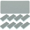 thumbnail image 1 of 10pcs Buffing Media Sanding Blocks Polishing Sanding Pads Sponge Sanding Pads for Grinding, 1 of 1