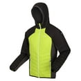 thumbnail image 3 of Regatta Mens Trutton Hooded Soft Shell Jacket, 3 of 5
